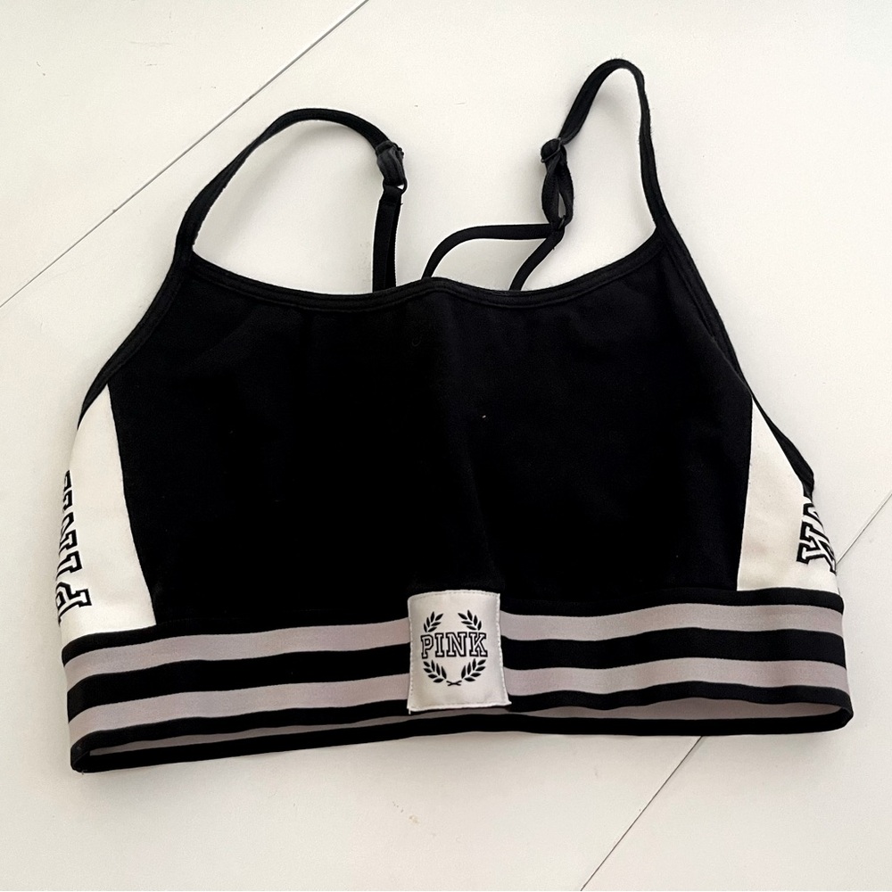 PINK Victoria’s Secret Bralette